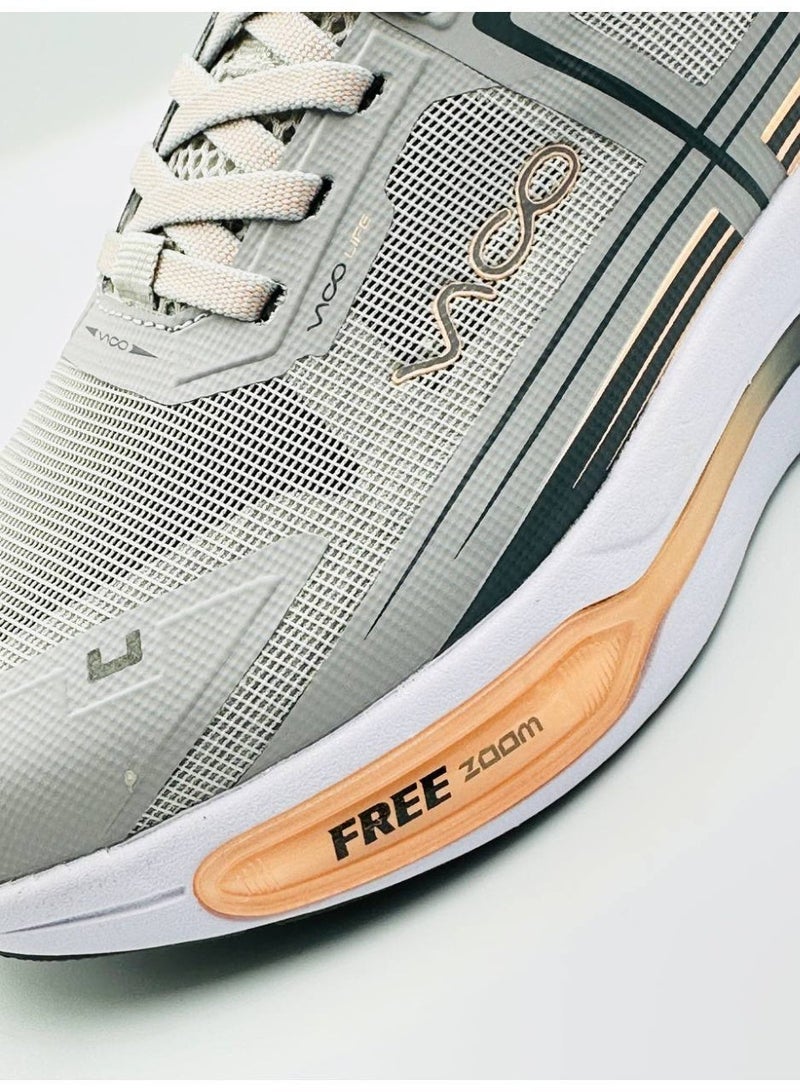 VICO Swift Trail Running Shoes - Image 5